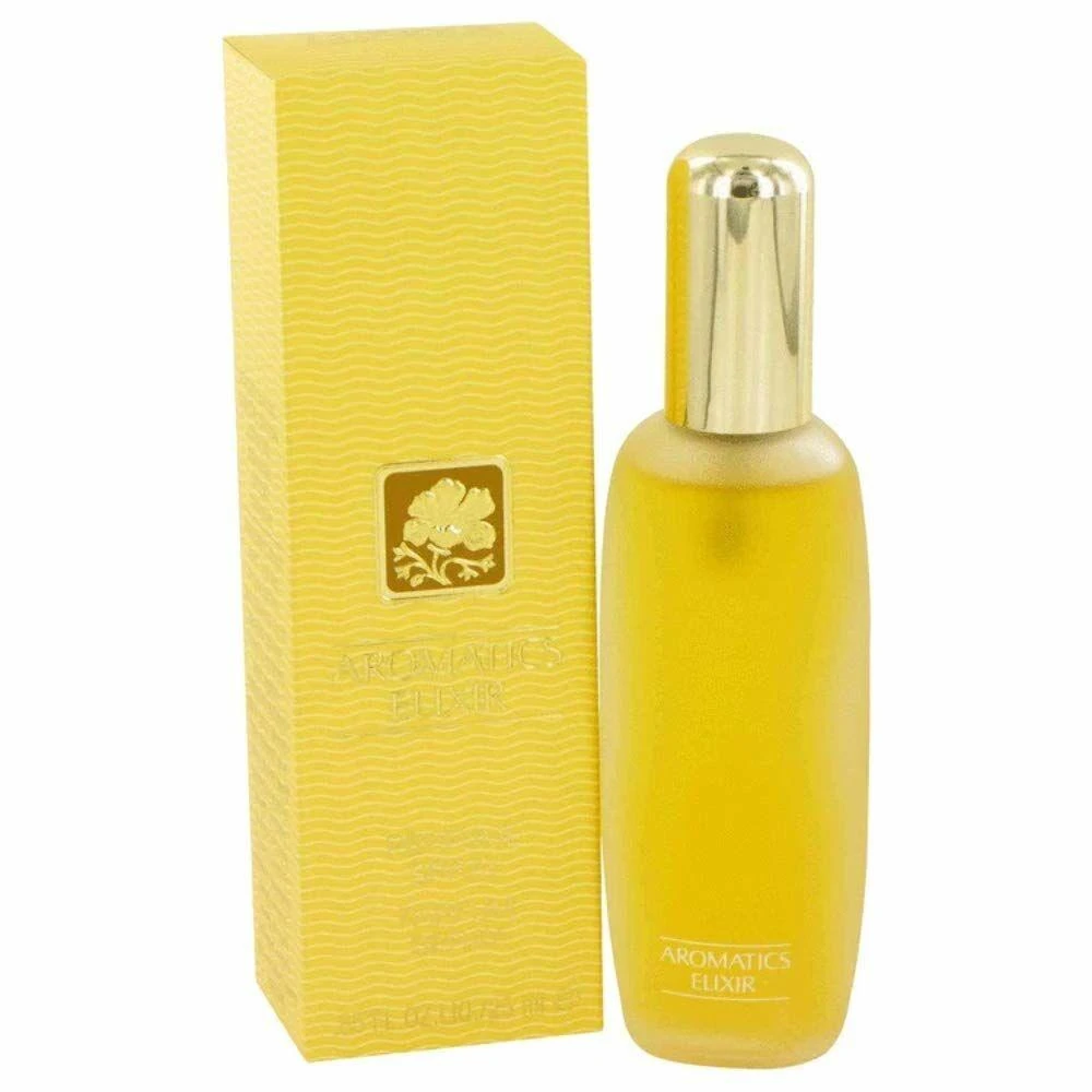 Clinique Aromatics Eliksyras EDP parfumuotas vanduo moterims, 25 ml
