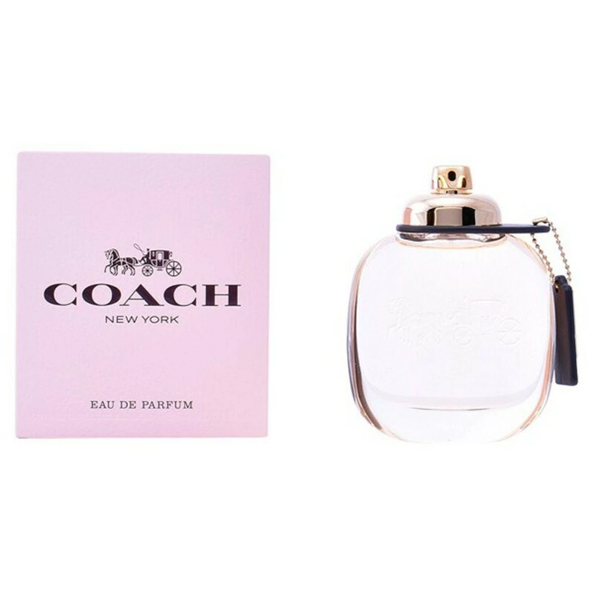 Coach 1941 "Coach New York" kvepalų purškalas 50ml