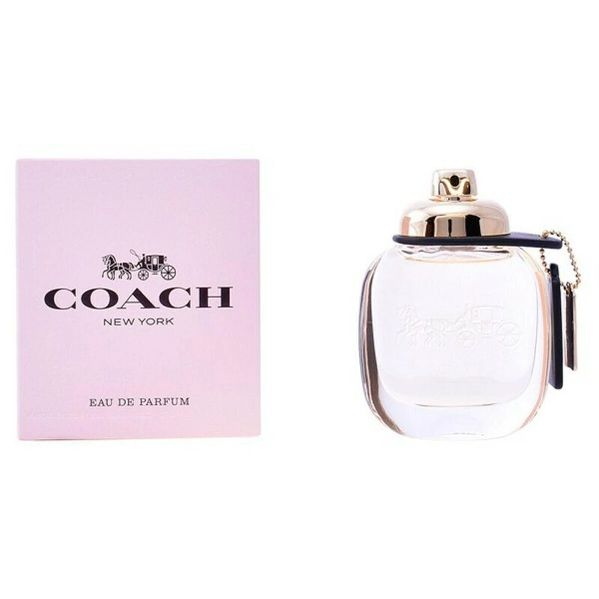 Coach 1941 "Coach New York" kvepalų purškalas 30ml