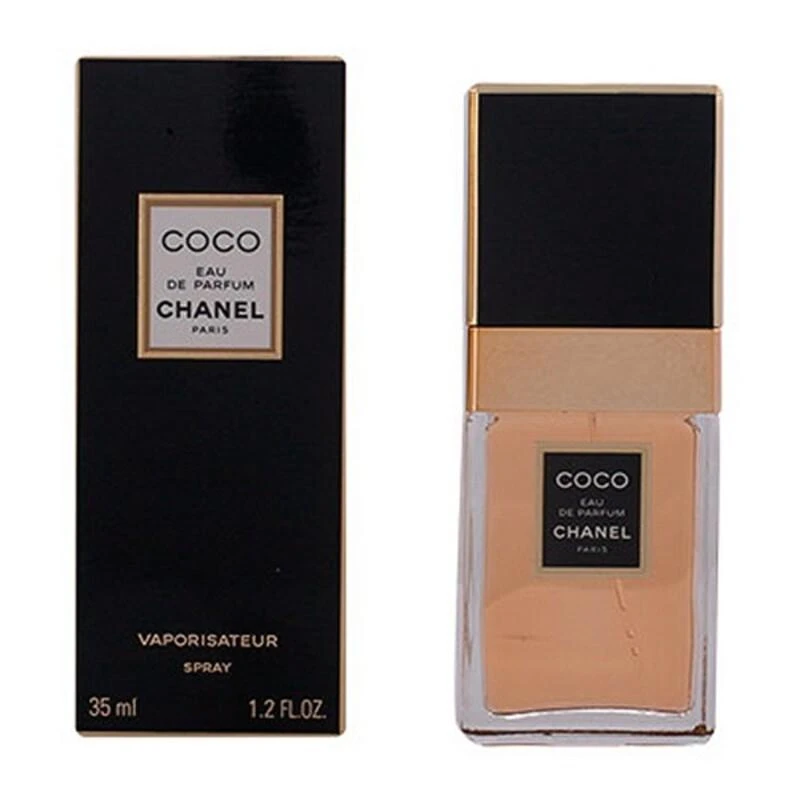 Chanel Coco EDP parfumuotas vanduo moterims, 50 ml