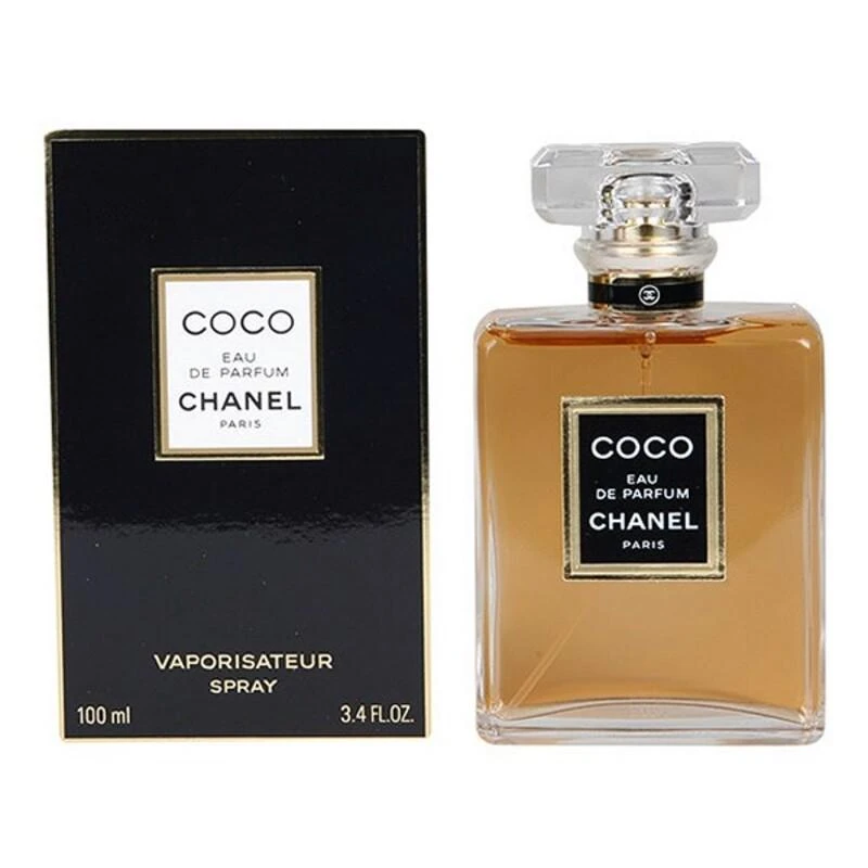 Chanel Coco EDP parfumuotas vanduo moterims, 50 ml