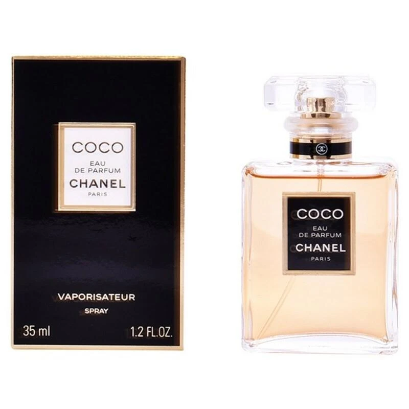 Chanel Coco EDP parfumuotas vanduo moterims, 50 ml