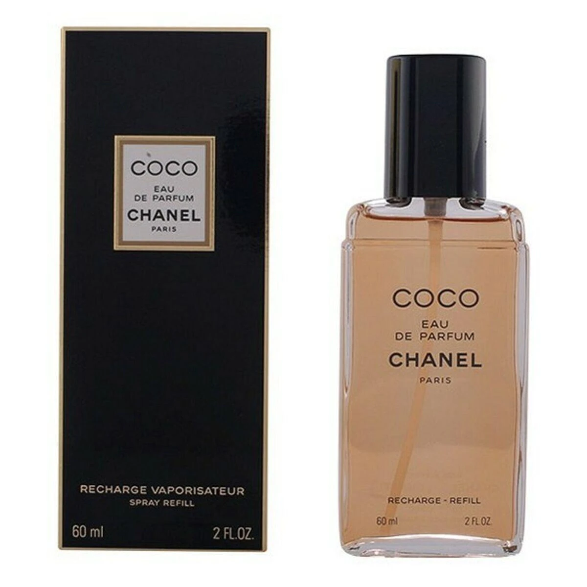 Chanel Coco EDP parfumuotas vanduo moterims, 60 ml