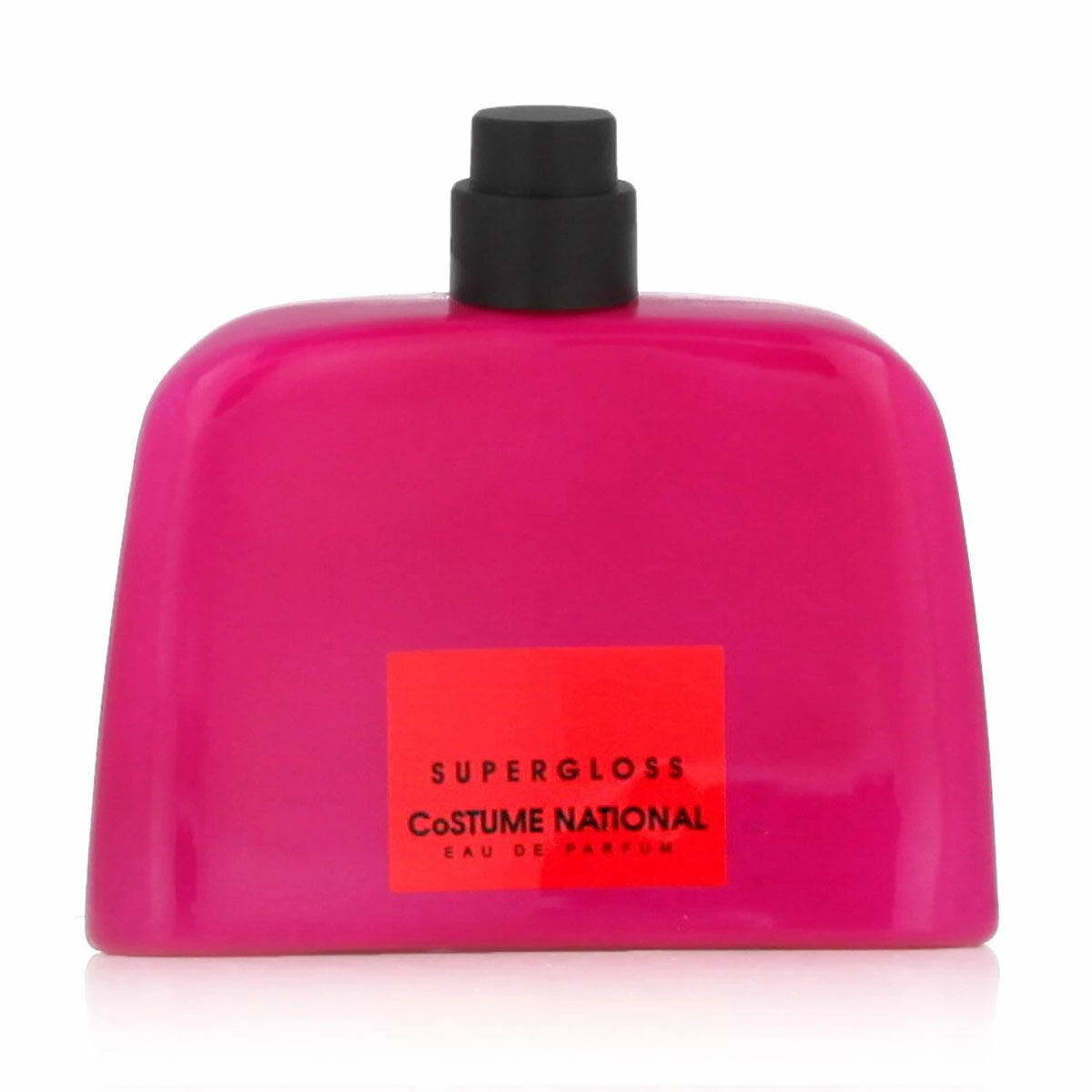 Kvepalai moterims Costume National Supergloss EDP, 100 ml