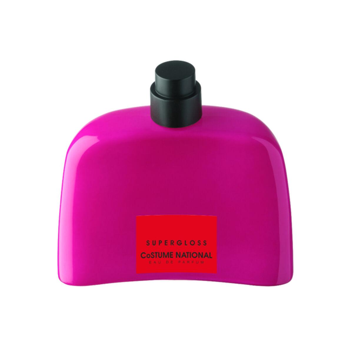 Costume National Supergloss EDP parfumuotas vanduo moterims, 50 ml