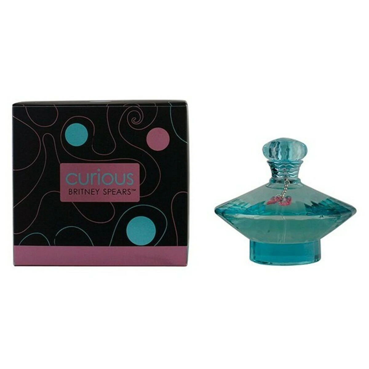 Britney Spears Curious EDP 30ml W