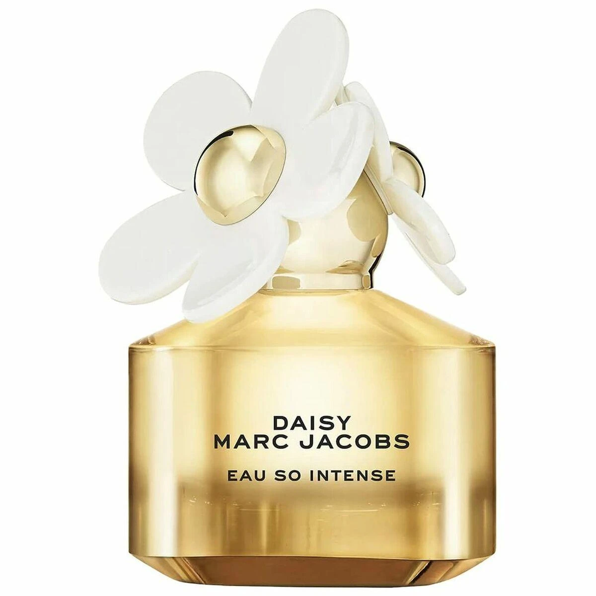 Marc Jacobs Daisy Eau So Intense EDP parfumuotas vanduo unisex, 100 ml