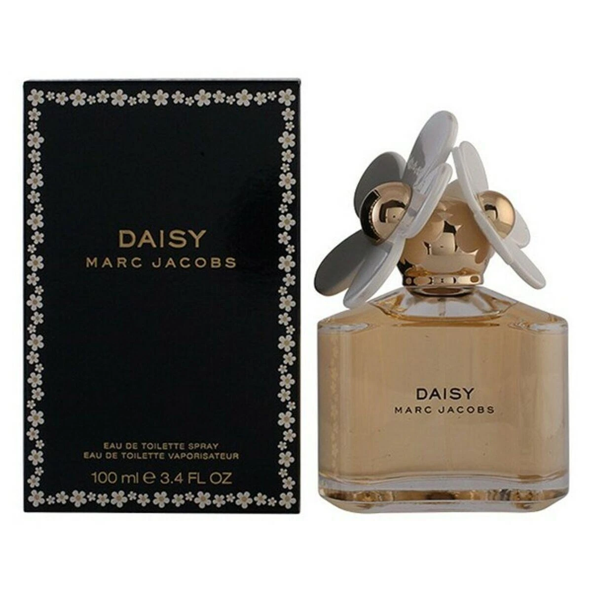 Kvepalai Moterims Marc Jacobs Daisy (100 ml) EDT