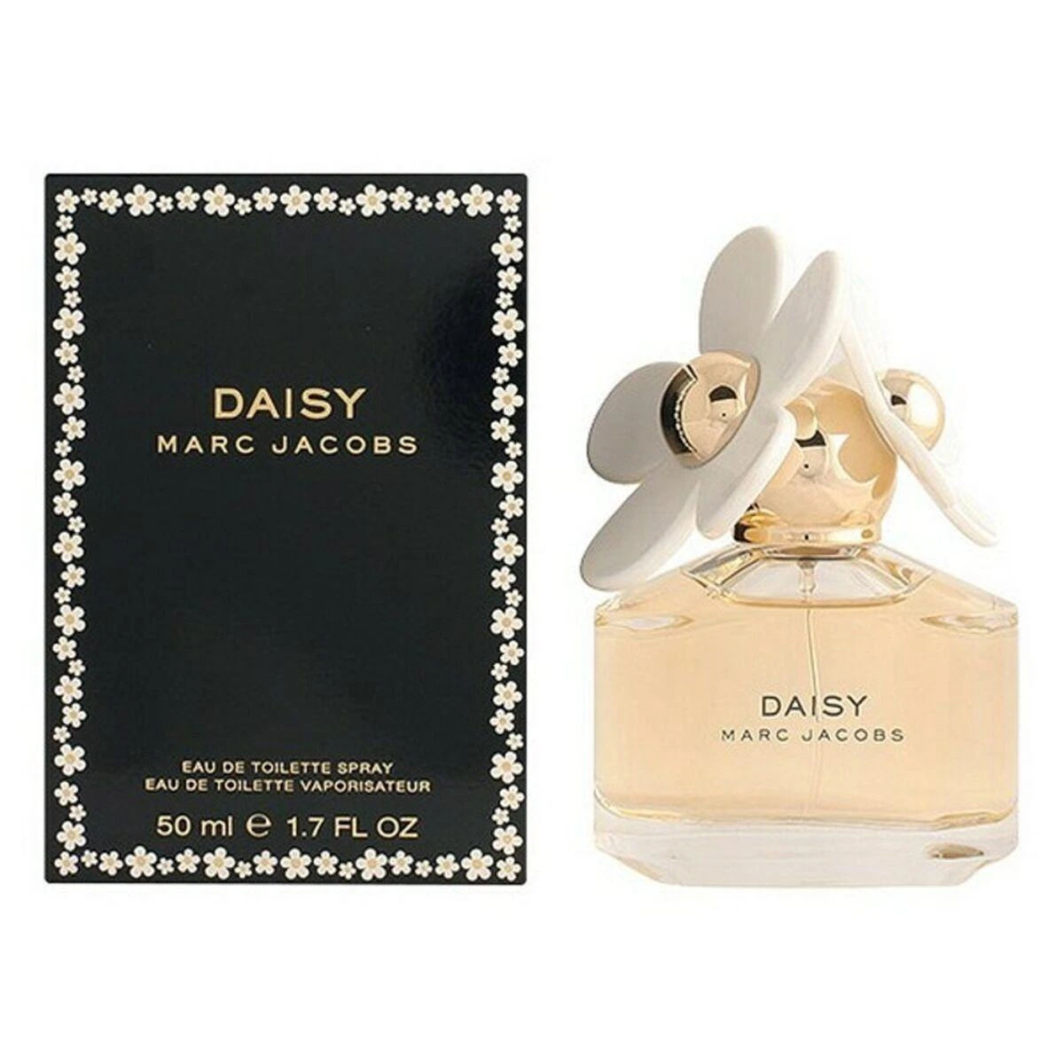 Kvepalai Moterims Marc Jacobs Daisy (100 ml) EDT