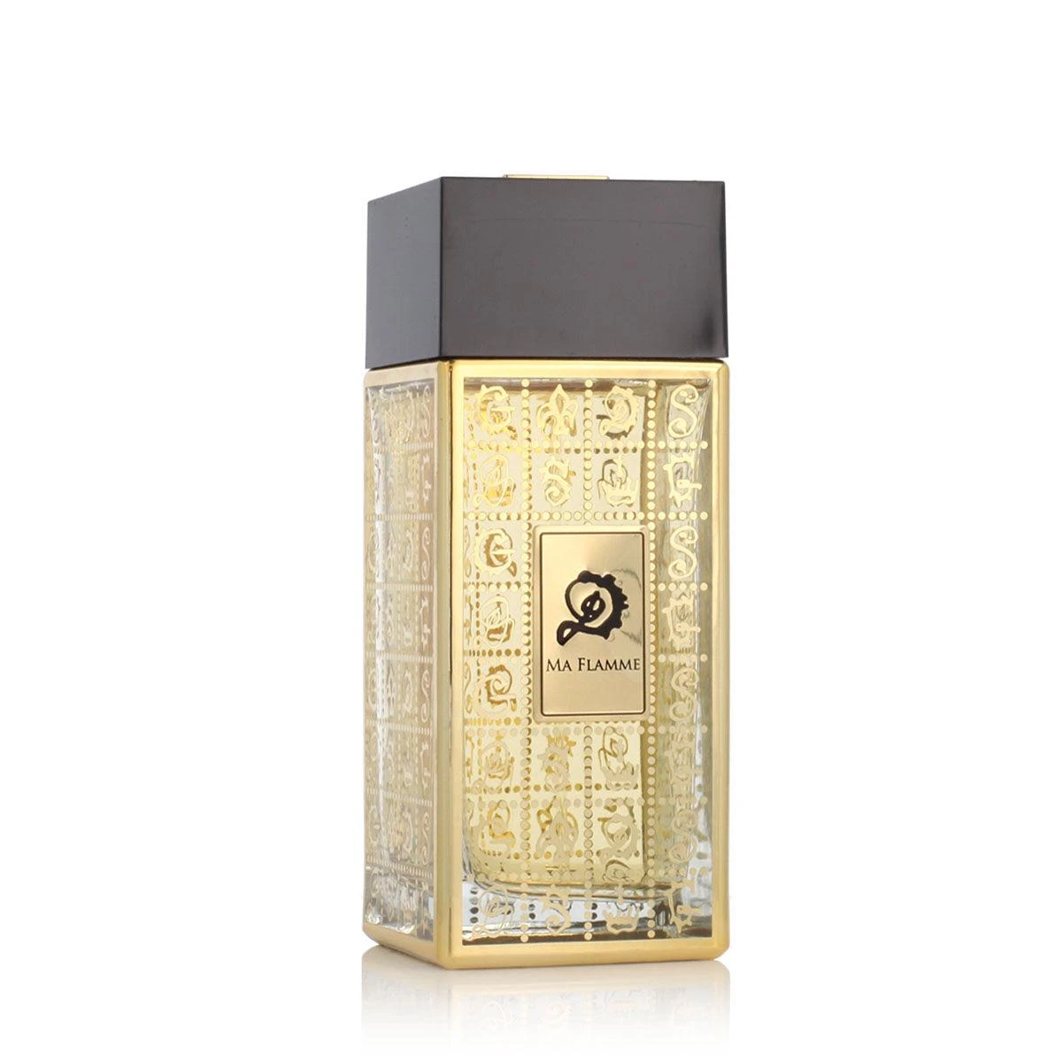 Dali Haute Parfumerie Salvador Dali Ma Flamme EDP parfumuotas vanduo moterims, 100 ml