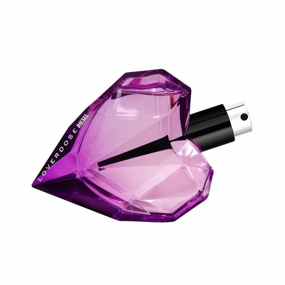 Kvepalai moterims Diesel Loverdose EDP, 50 ml