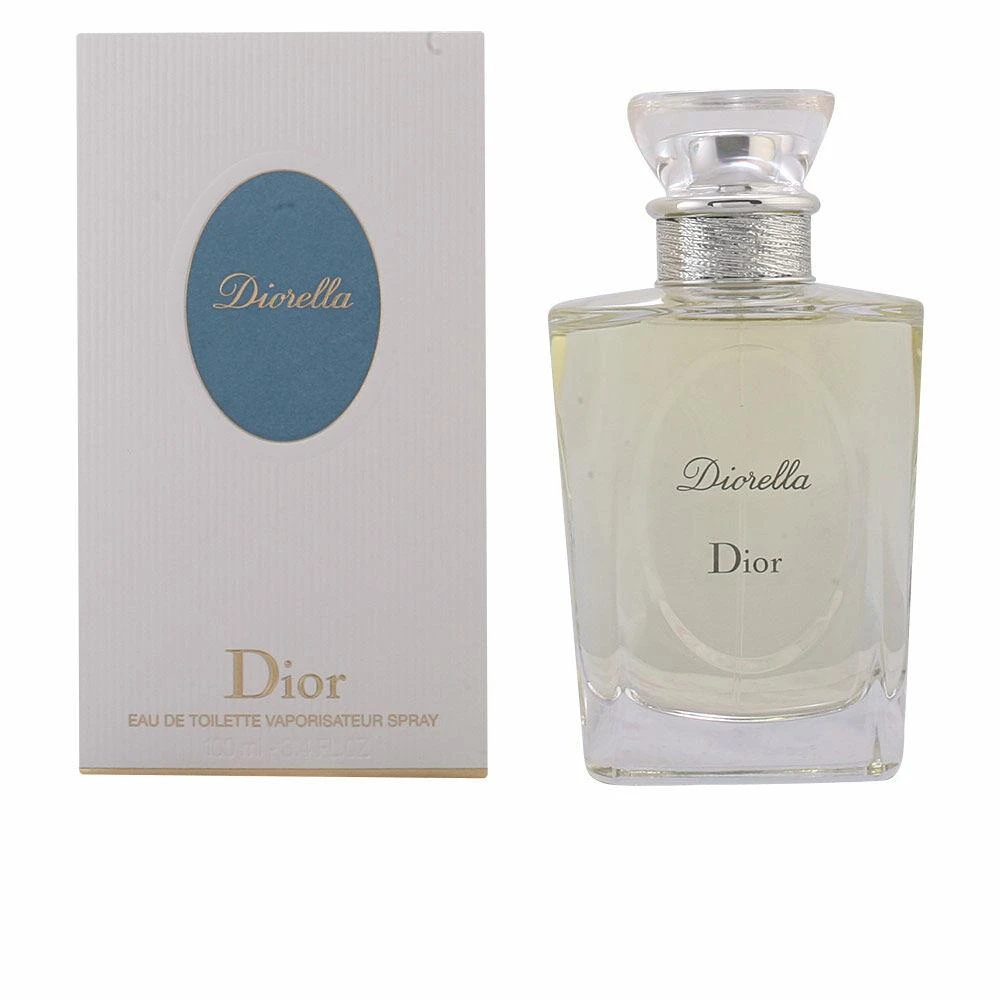 Christian Dior Diorella Eau De Toilette Purškiklis, 100 ml