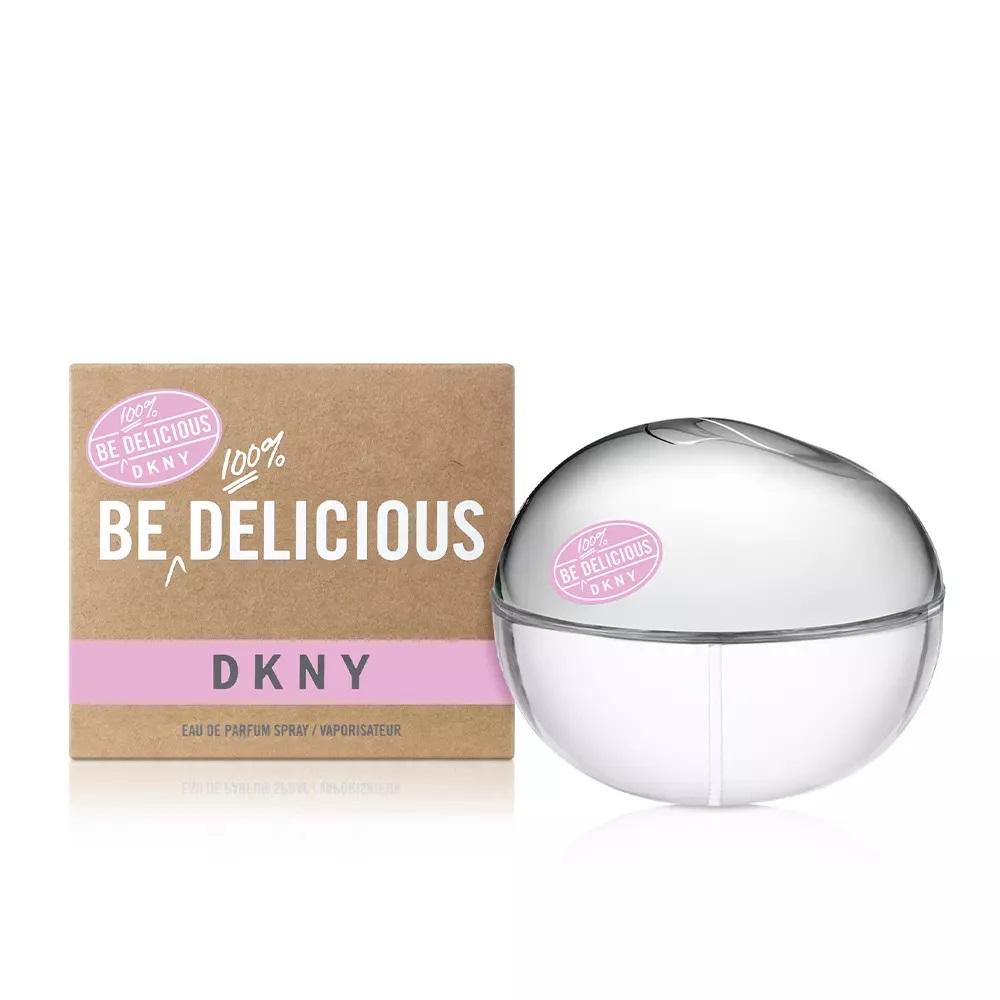 DKNY Donna Karan Be 100% Delicious kvepalų purškalas 100ml