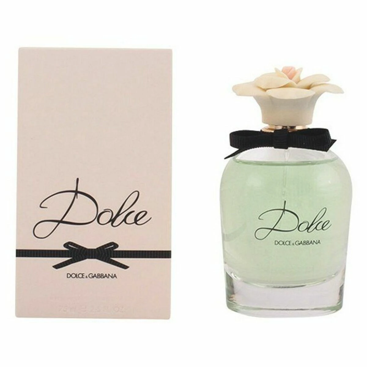 Dolce&Gabbana Dolce & Gabbana Dolce EDP parfumuotas vanduo moterims, 75 ml