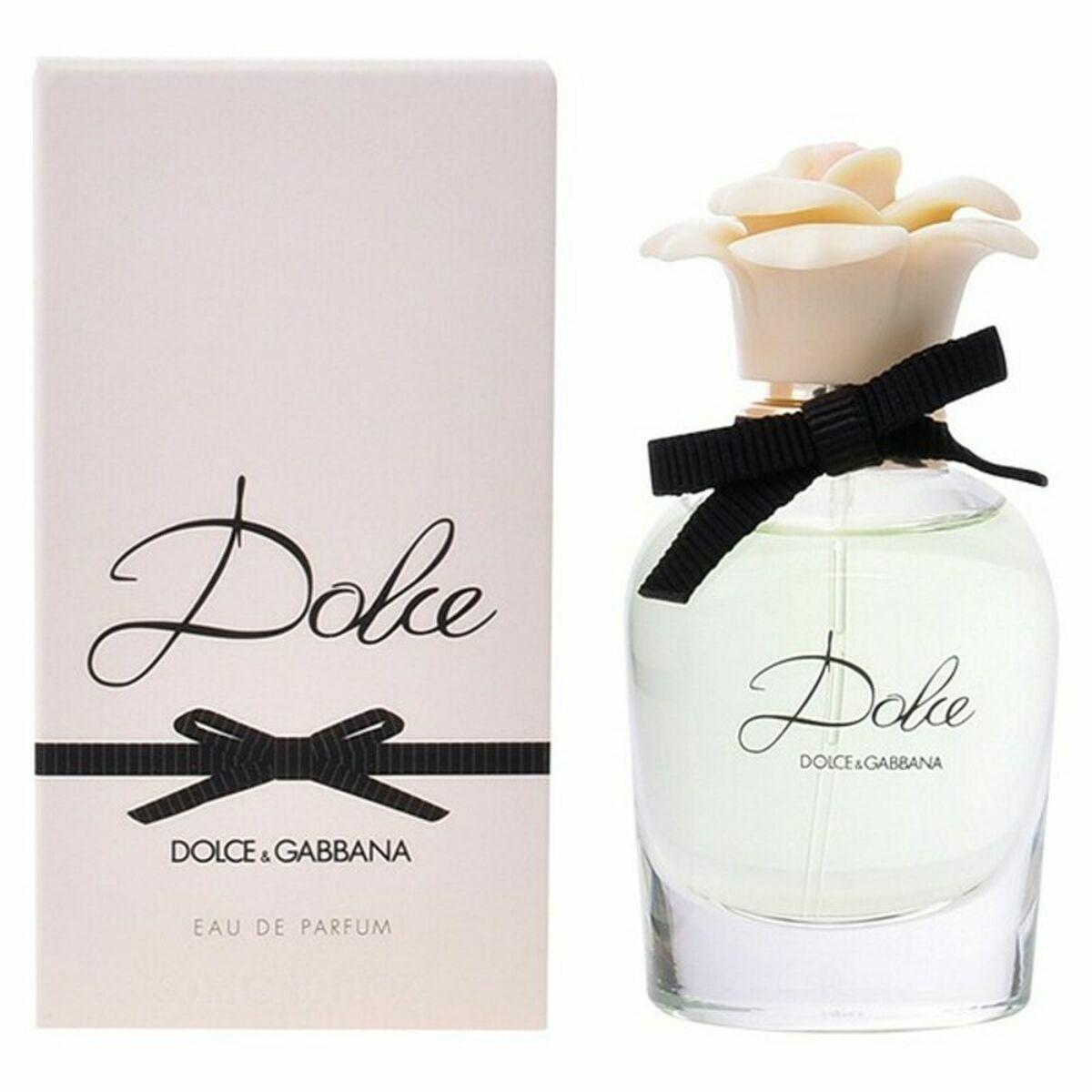 Dolce&Gabbana Moteriški kvepalai Dolce & Gabbana Dolce EDP 75ml