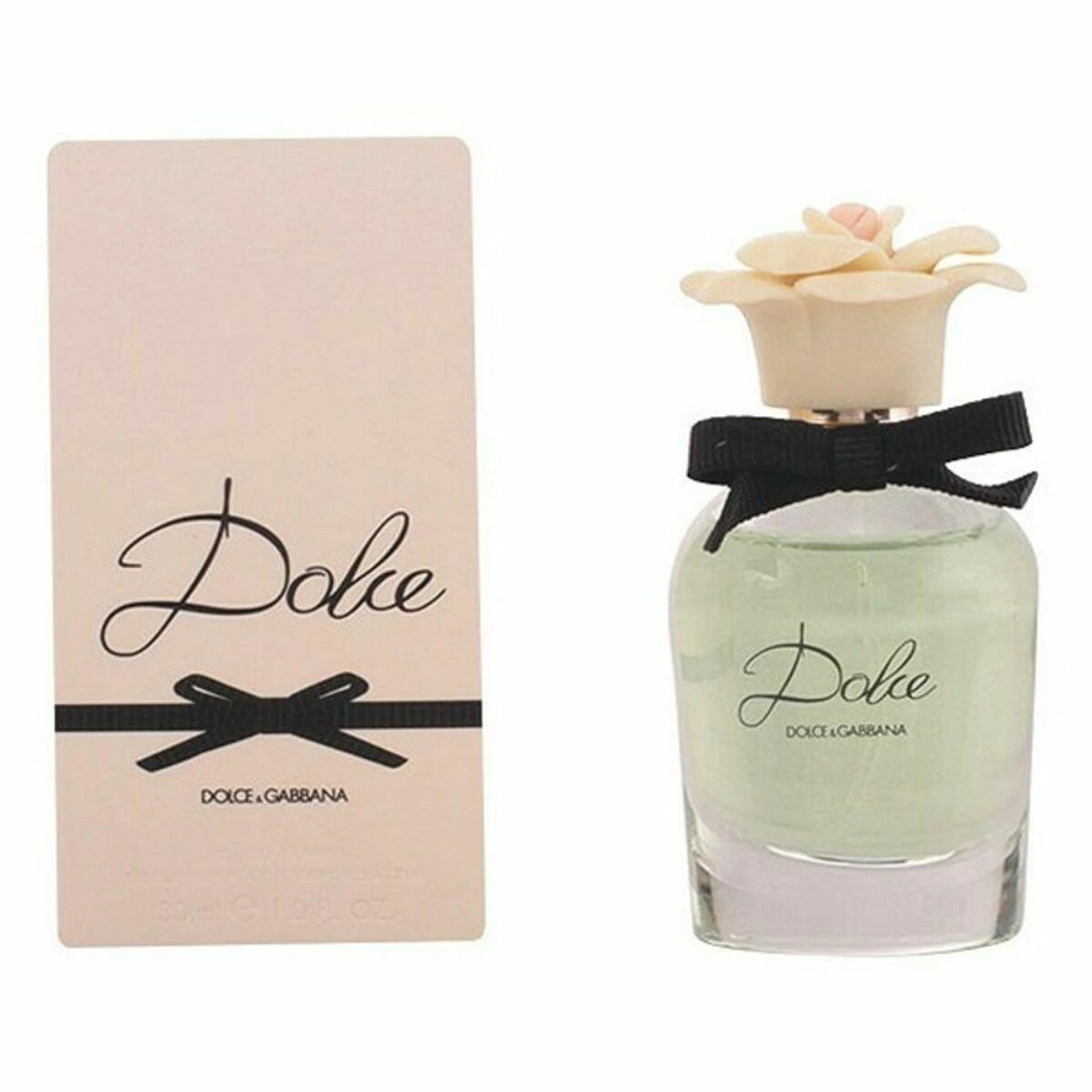Dolce&Gabbana Dolce & Gabbana Dolce EDP parfumuotas vanduo moterims, 75 ml