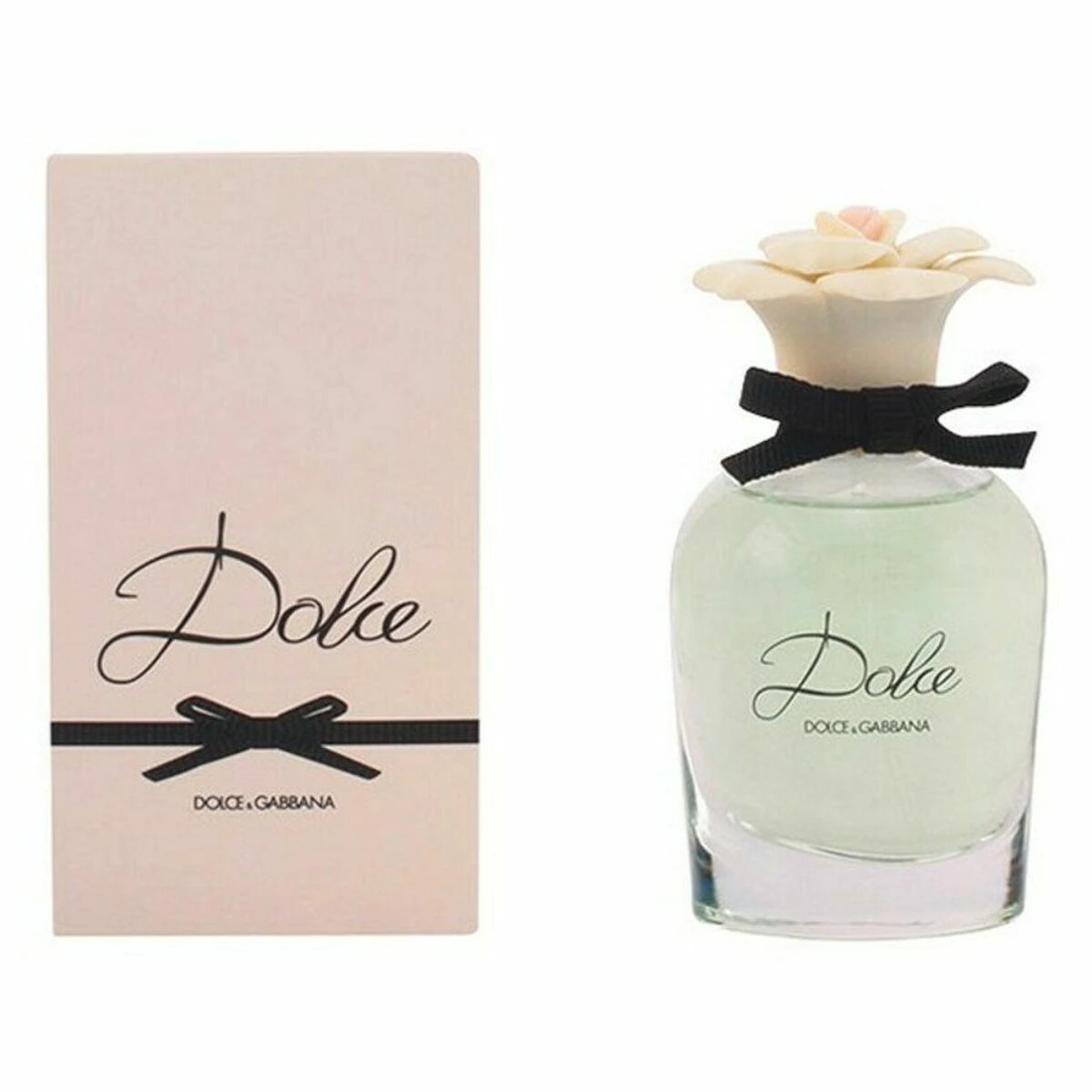 Dolce&Gabbana Dolce & Gabbana Dolce EDP parfumuotas vanduo moterims, 75 ml