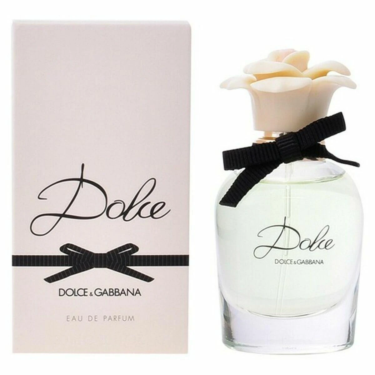 Dolce&Gabbana Dolce & Gabbana Dolce EDP parfumuotas vanduo moterims, 75 ml