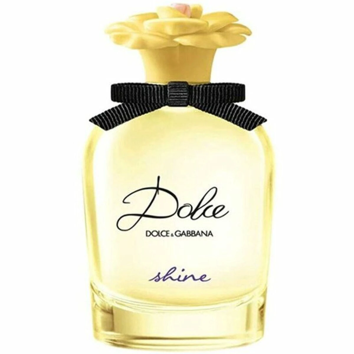 Kvepalai moterims Dolce & Gabbana Dolce Shine EDP, 75 ml