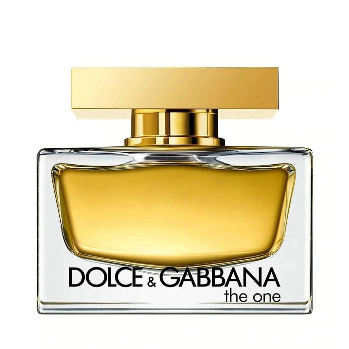 Kvepalai moterims Dolce & Gabbana The One Gold EDP, 50 ml