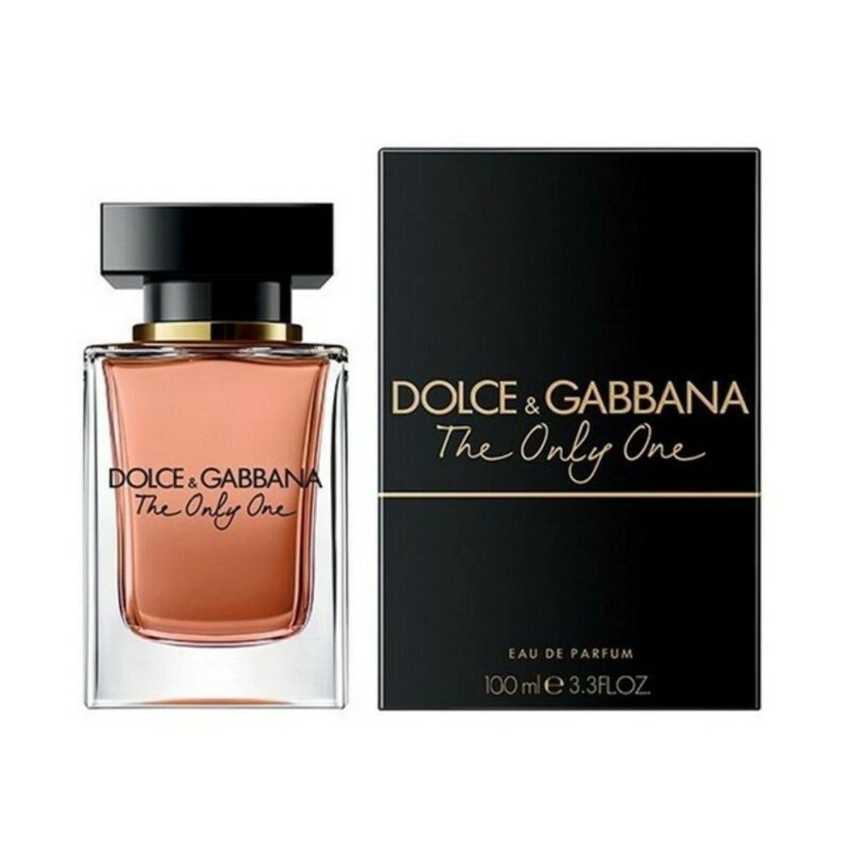 Kvepalai moterims Dolce & Gabbana The Only One EDP, 100ml