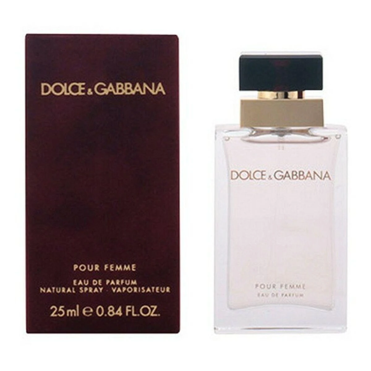 Dolce&Gabbana Dolce & Gabbana Pour Femme (Kvepalai Moterims) EDP - 100ml
