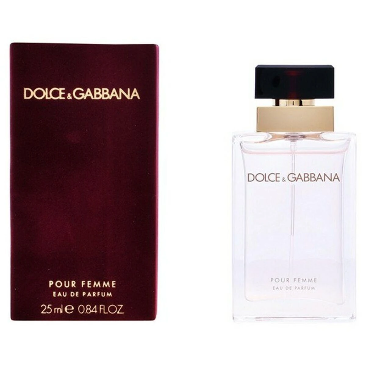 Dolce&Gabbana Dolce & Gabbana Pour Femme (Kvepalai Moterims) EDP - 100ml