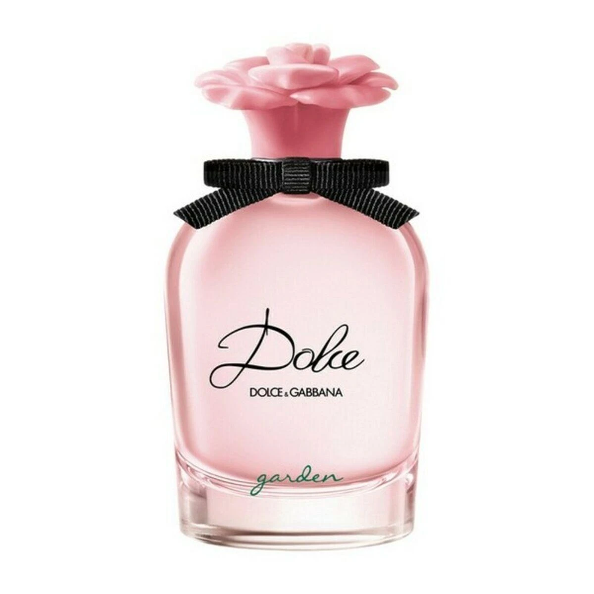 Dolce&Gabbana Dolce & Gabbana Dolce Garden EDP parfumuotas vanduo moterims, 75 ml