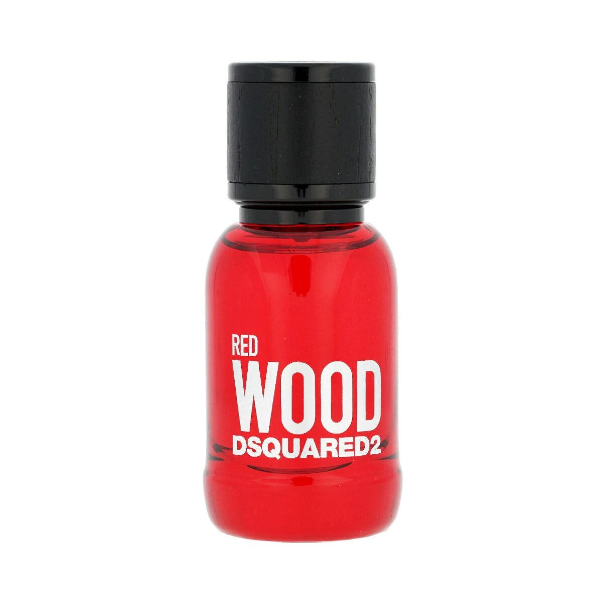 Dsquared2 Raudona Wood Pour Femme tualetinis vanduo, purškiamas 30ml