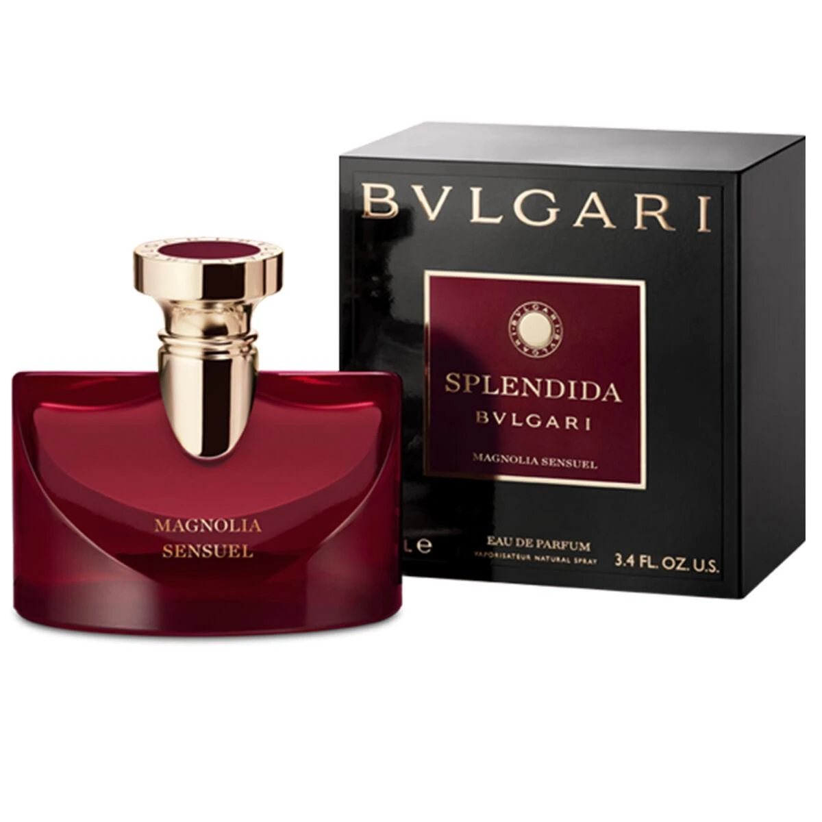 Bvlgari Splendida Magnolia Sensuel for Women (Kvepalai Moterims) EDP 100ml
