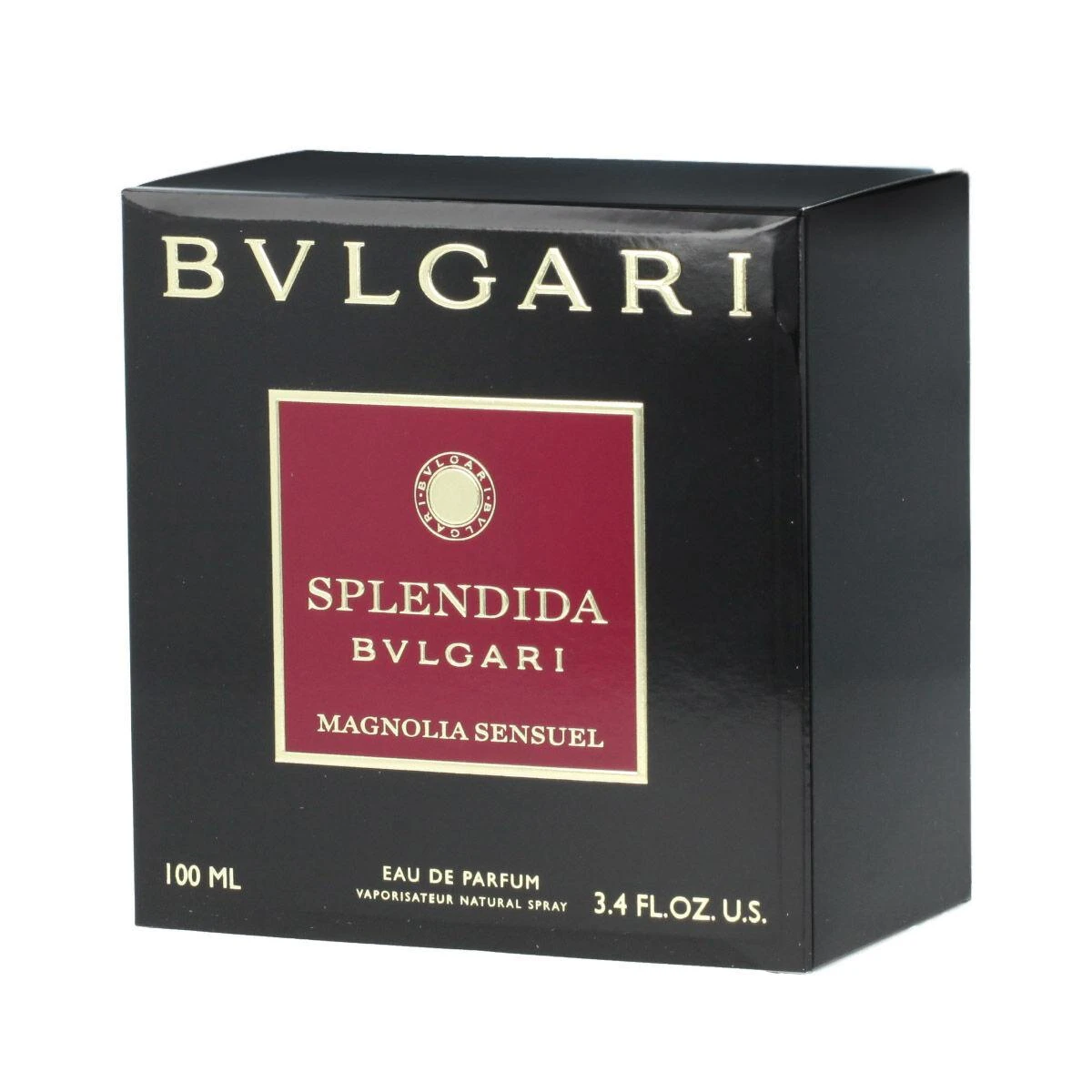Bvlgari Splendida Magnolia Sensuel for Women (Kvepalai Moterims) EDP 100ml