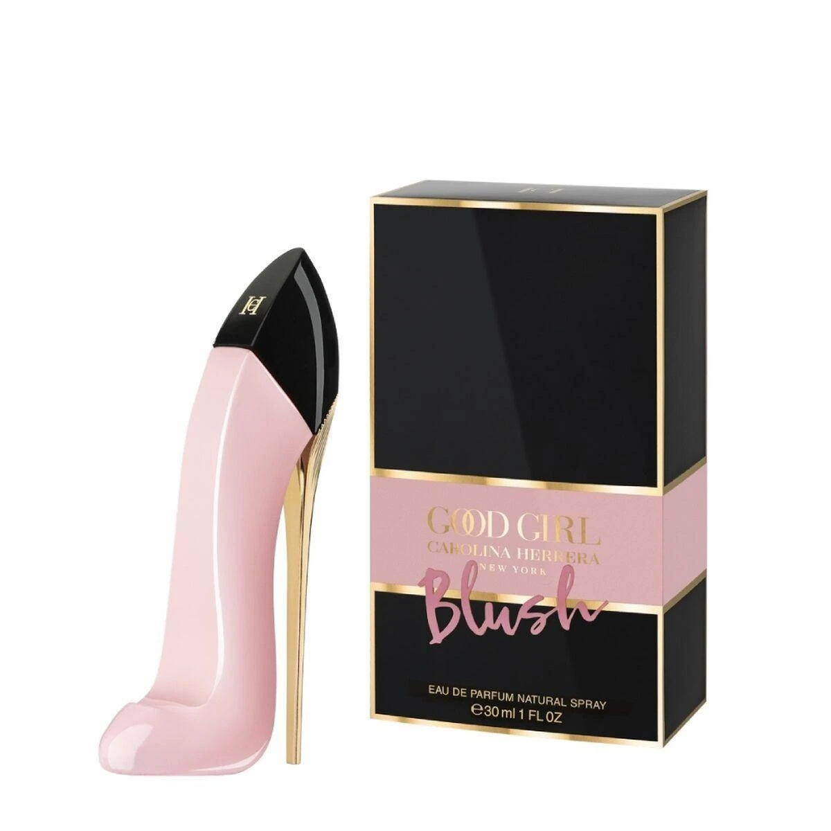 Kvepalai moterims Carolina Herrera Good Girl Blush EDP, 30 ml