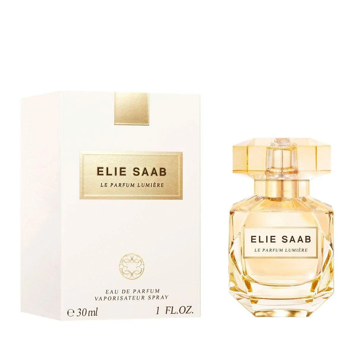 Elie Saab Le Parfum Lumiere EDP parfumuotas vanduo moterims, 30 ml