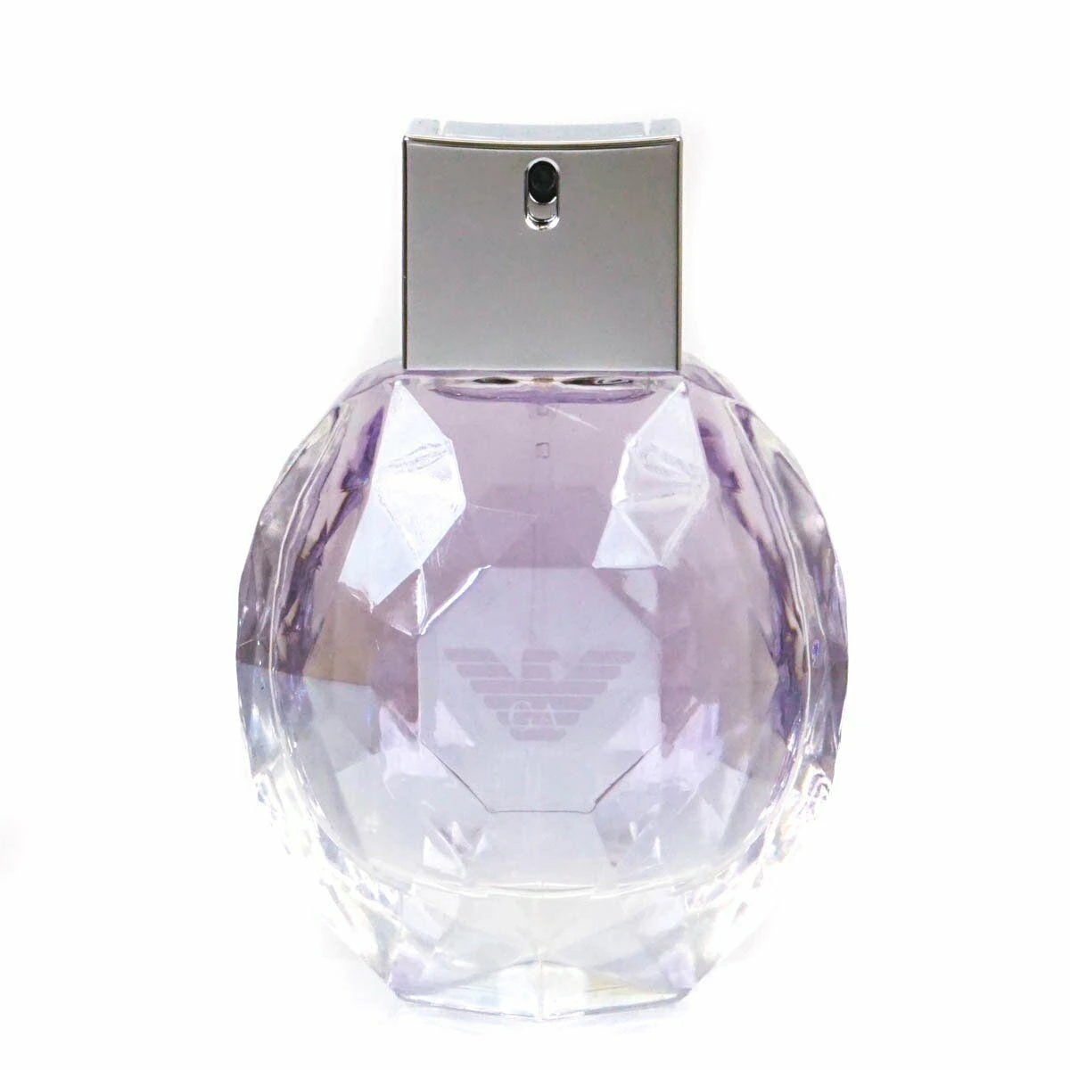 Kvepalai moterims Emporio Armani Diamonds Violet EDP, 50 ml