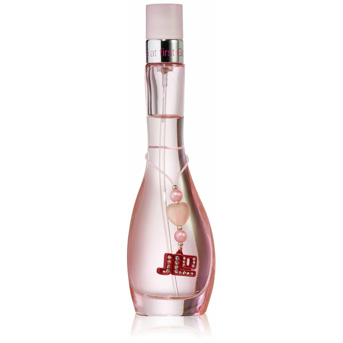 Jennifer Lopez Love At First Glow EDT tualetinis vanduo moterims, 30 ml
