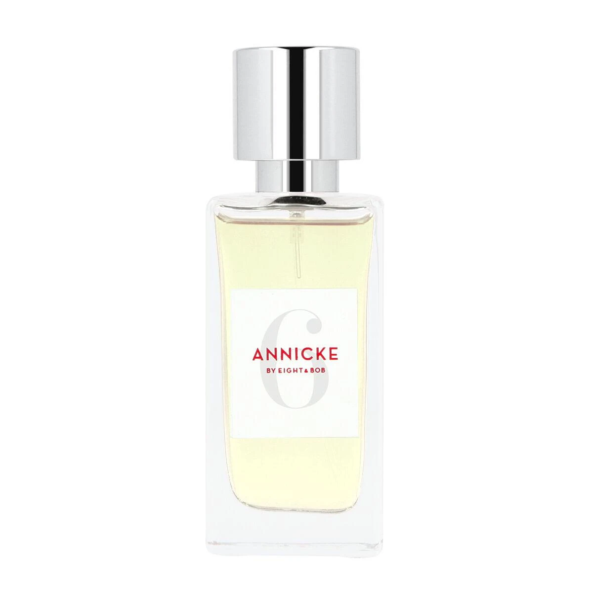 Eight & Bob Annicke 6 EDP parfumuotas vanduo moterims, 30 ml