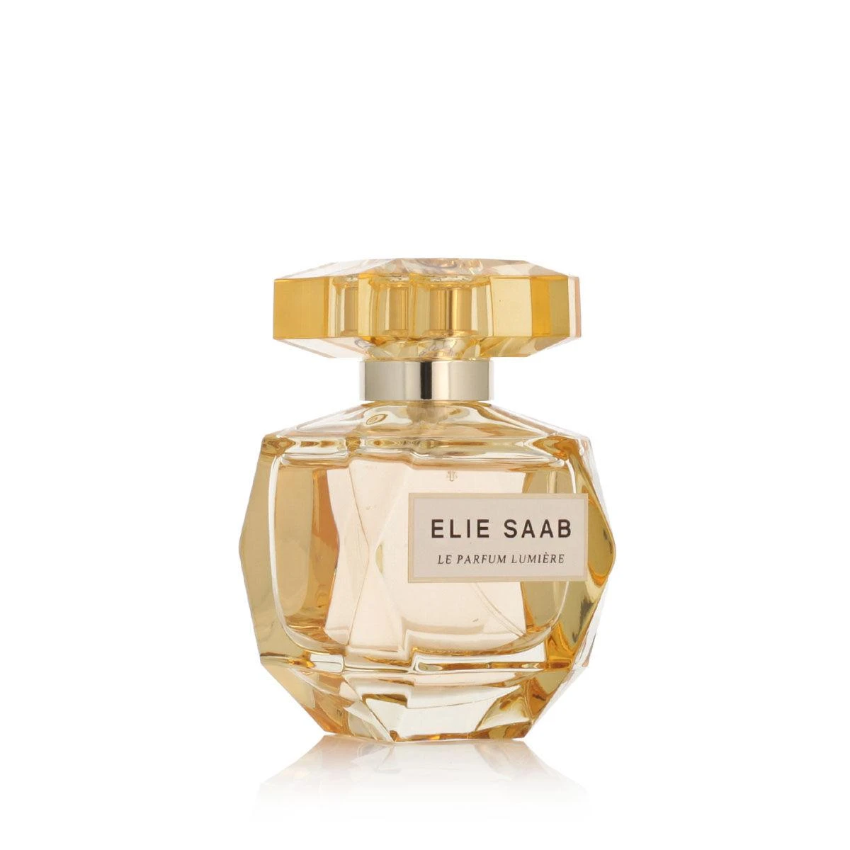 Elie Saab Le Parfum Lumiere EDP parfumuotas vanduo moterims, 50 ml