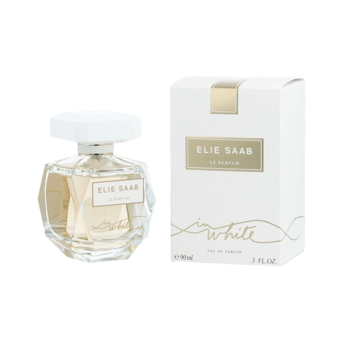 Elie Saab Le Parfum EDP, 90 ml