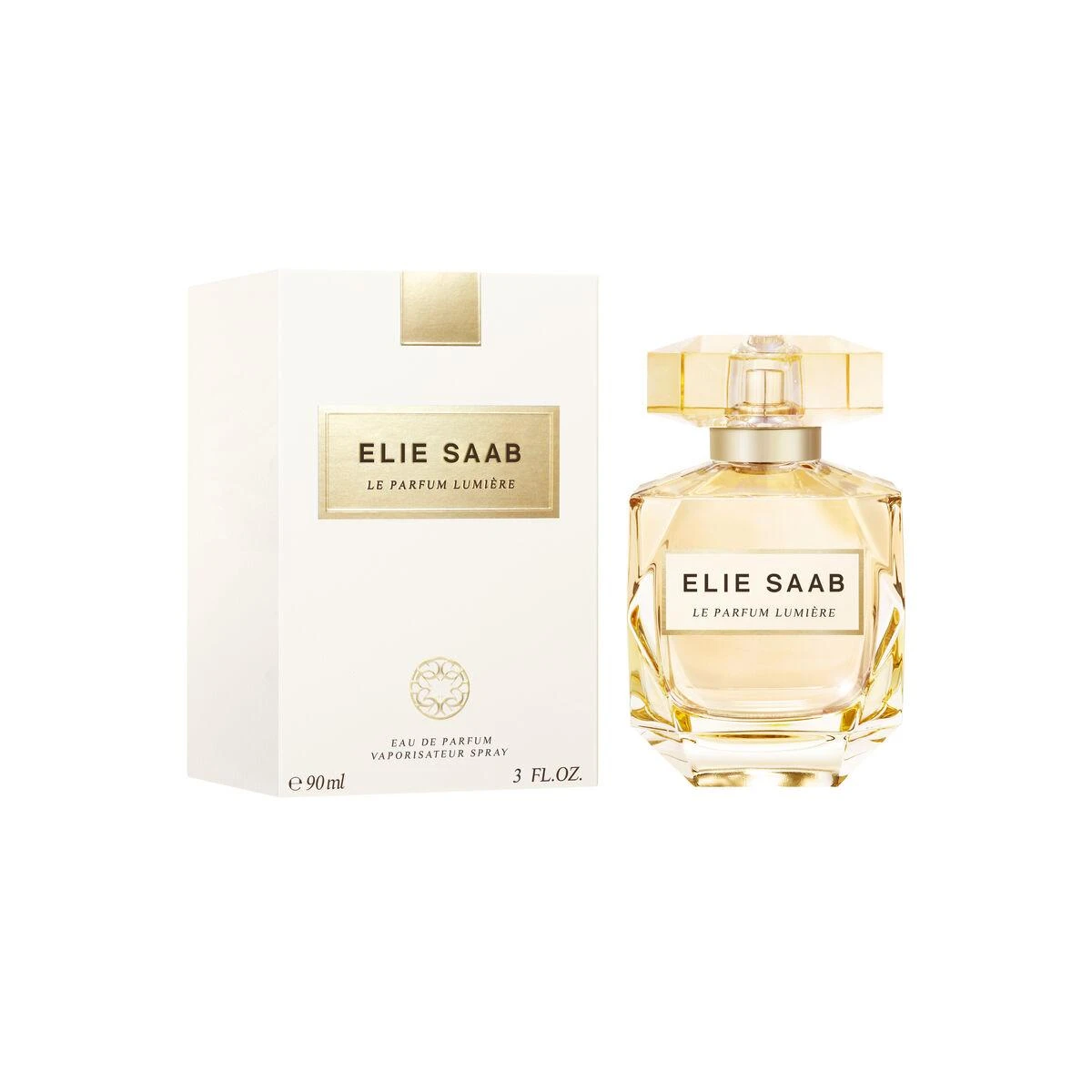 Elie Saab Le Parfum Lumiere EDP parfumuotas vanduo moterims, 90 ml