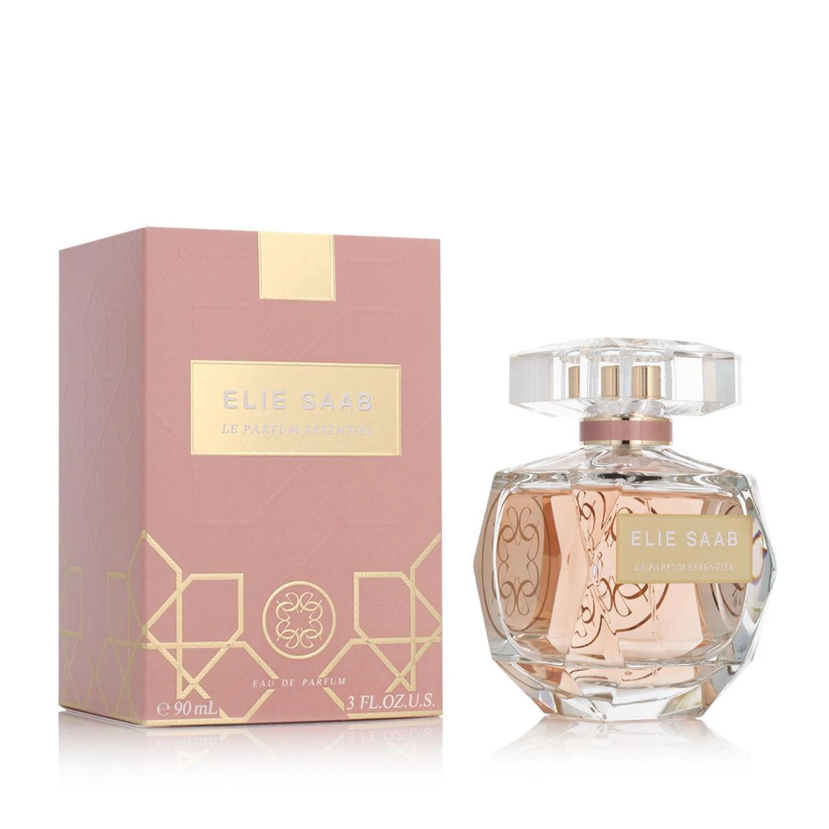 Elie Saab Le Parfum Essentiel for Women ( Kvepalai Moterims) EDP - 90ml