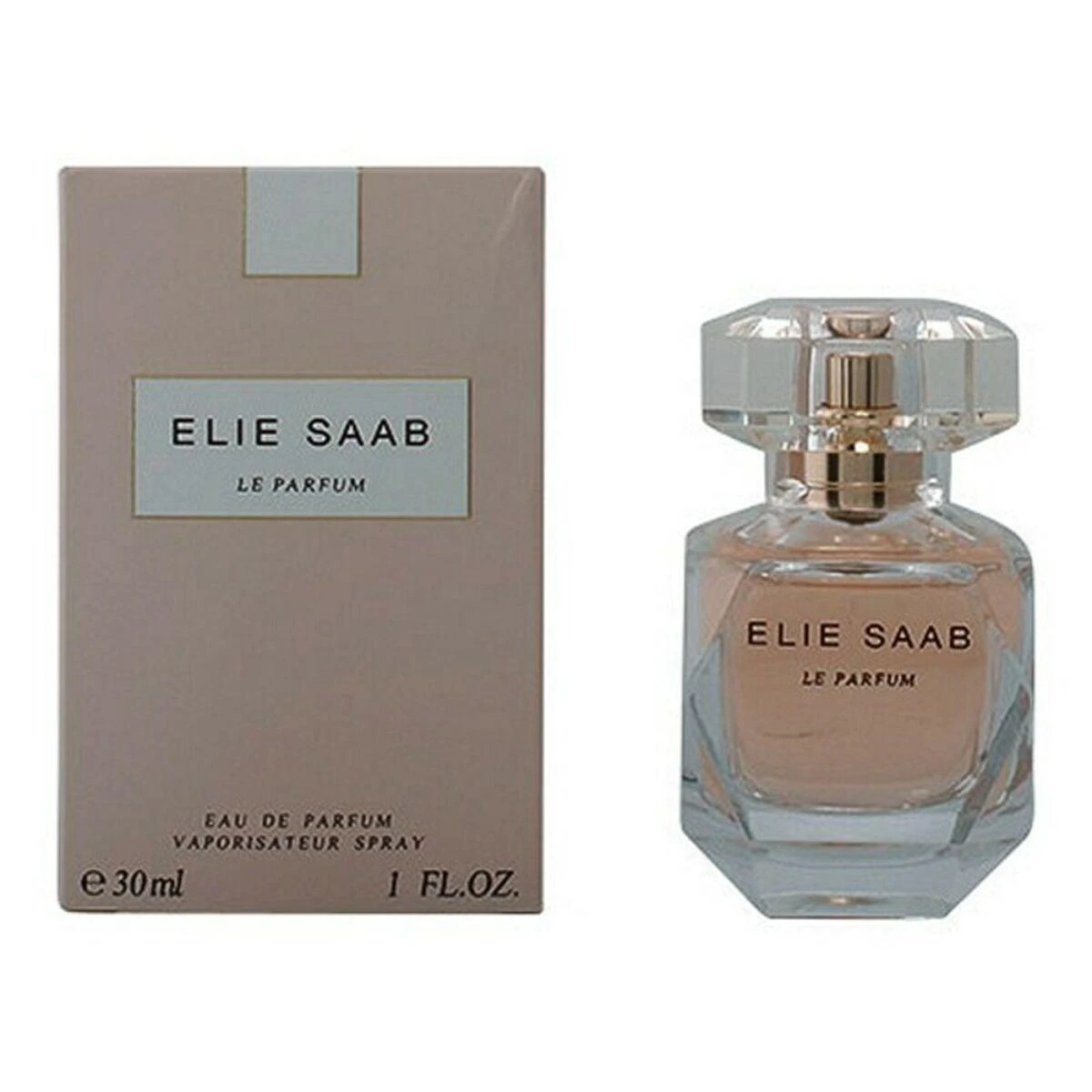 Elie Saab Le Parfum EDP parfumuotas vanduo moterims, 30 ml