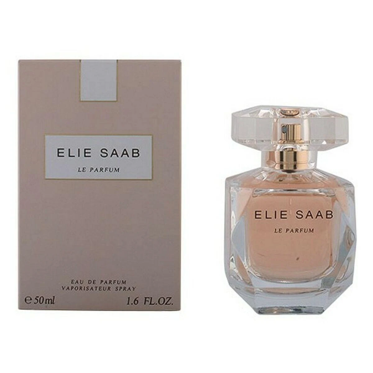 Elie Saab Le Parfum EDP parfumuotas vanduo moterims, 30 ml