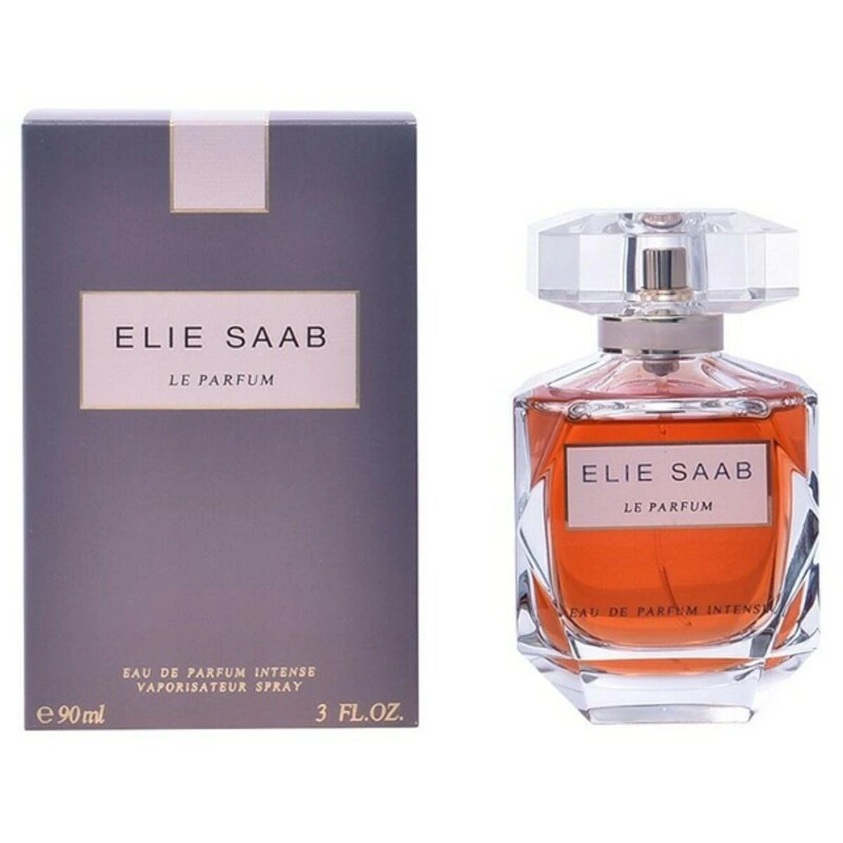 Elie Saab Le Parfum for Women (Kvepalai Moterims) EDP - 90ml
