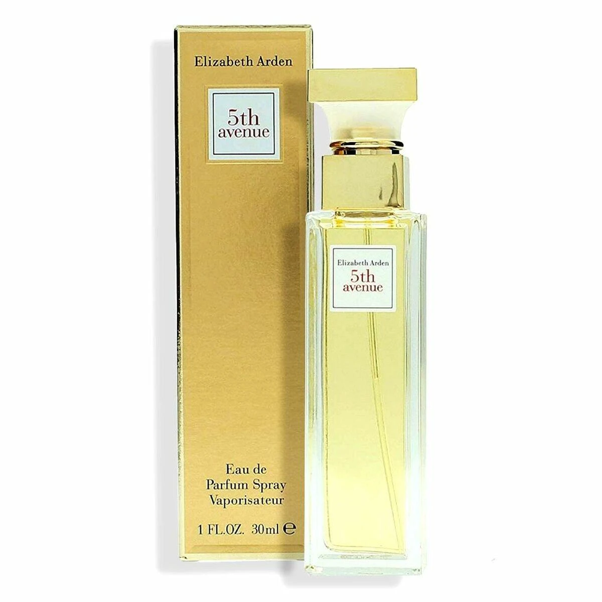 Elizabeth Arden 5th Avenue kvepalų purškalas 30ml