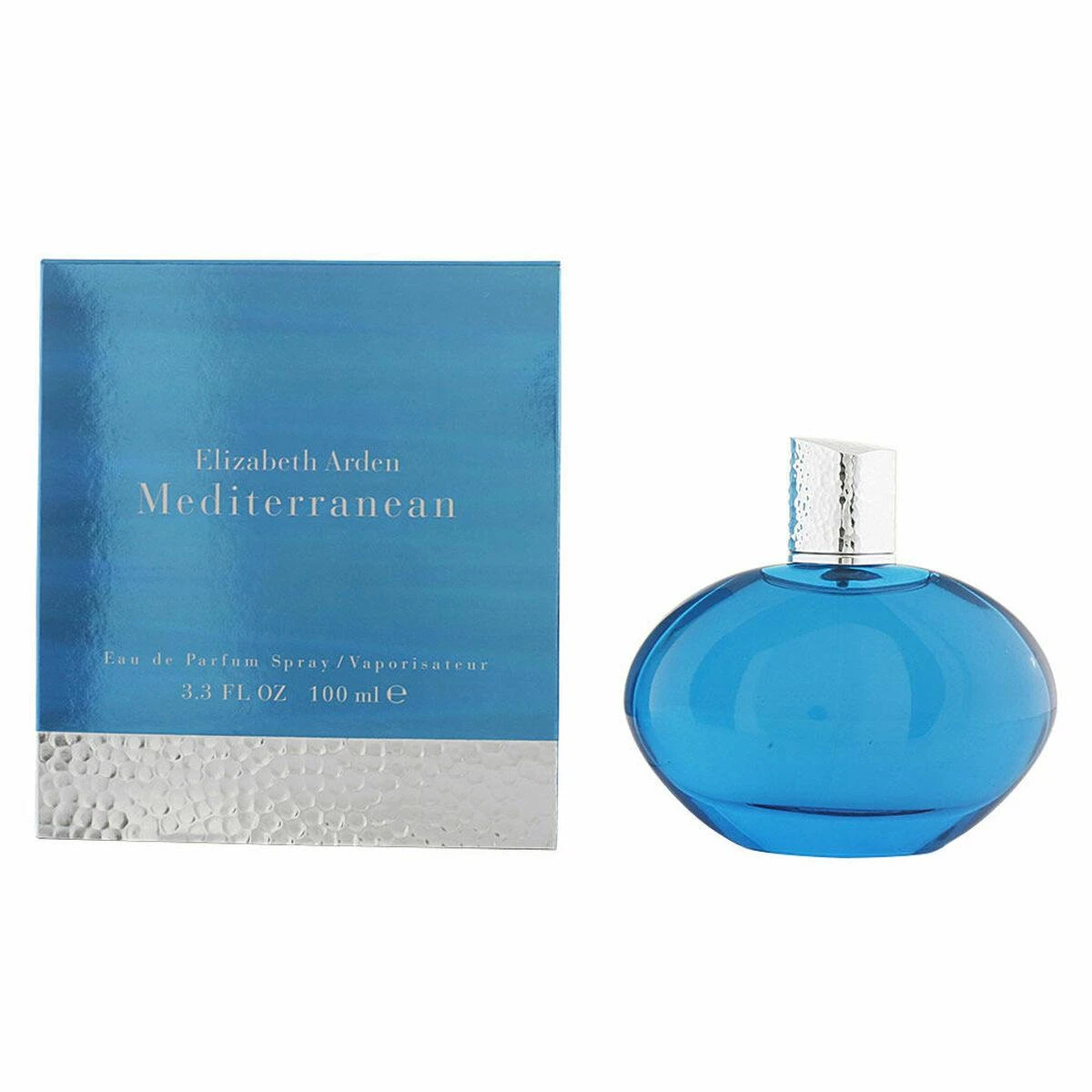 Elizabeth Arden Mediterranean moterims (Kvepalai Moterims) EDP 100ml