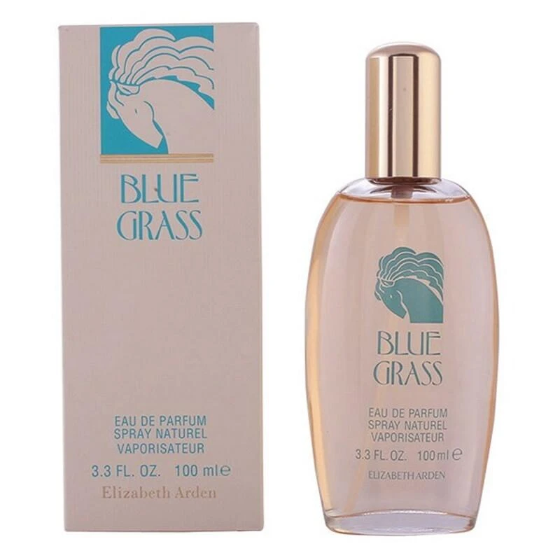 Elizabeth Arden Blue Grass EDP 100ml