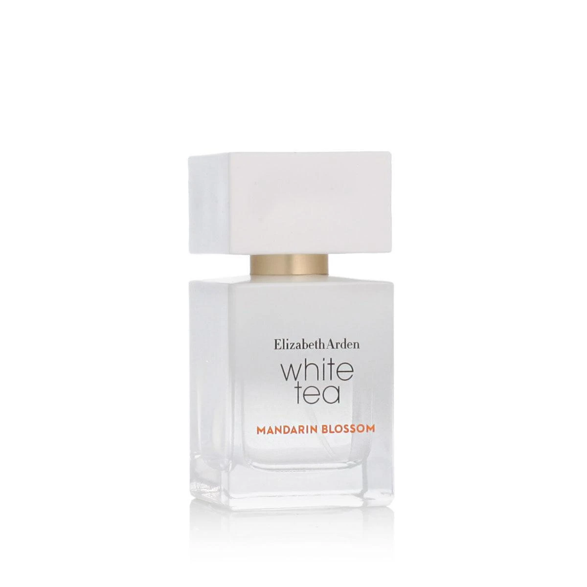 Elizabeth Arden Baltas Tea Mandarin Blossom tualetinis vanduo 30ml