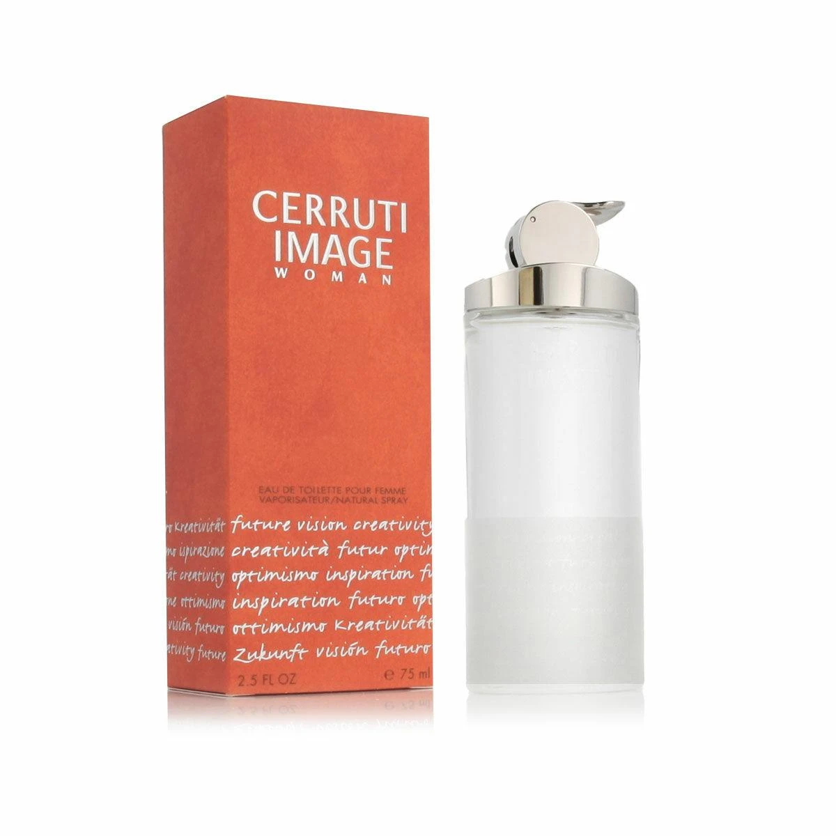 Elizabeth Arden Cerruti Image tualetinis vanduo 75ml