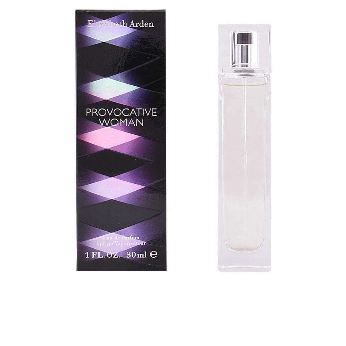 Kvepalai moterims Elizabeth Arden Provocative EDP, 30 ml