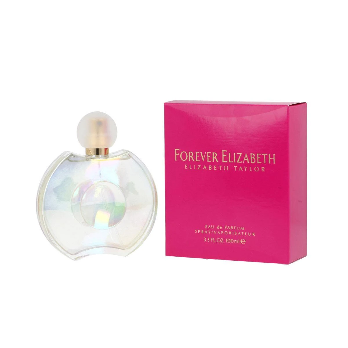 Elizabeth Taylor Forever Elizabeth EDP parfumuotas vanduo moterims, 100 ml